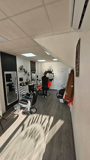 barbería en La Gangosa - barbería en La Gangosa,Youness Barber